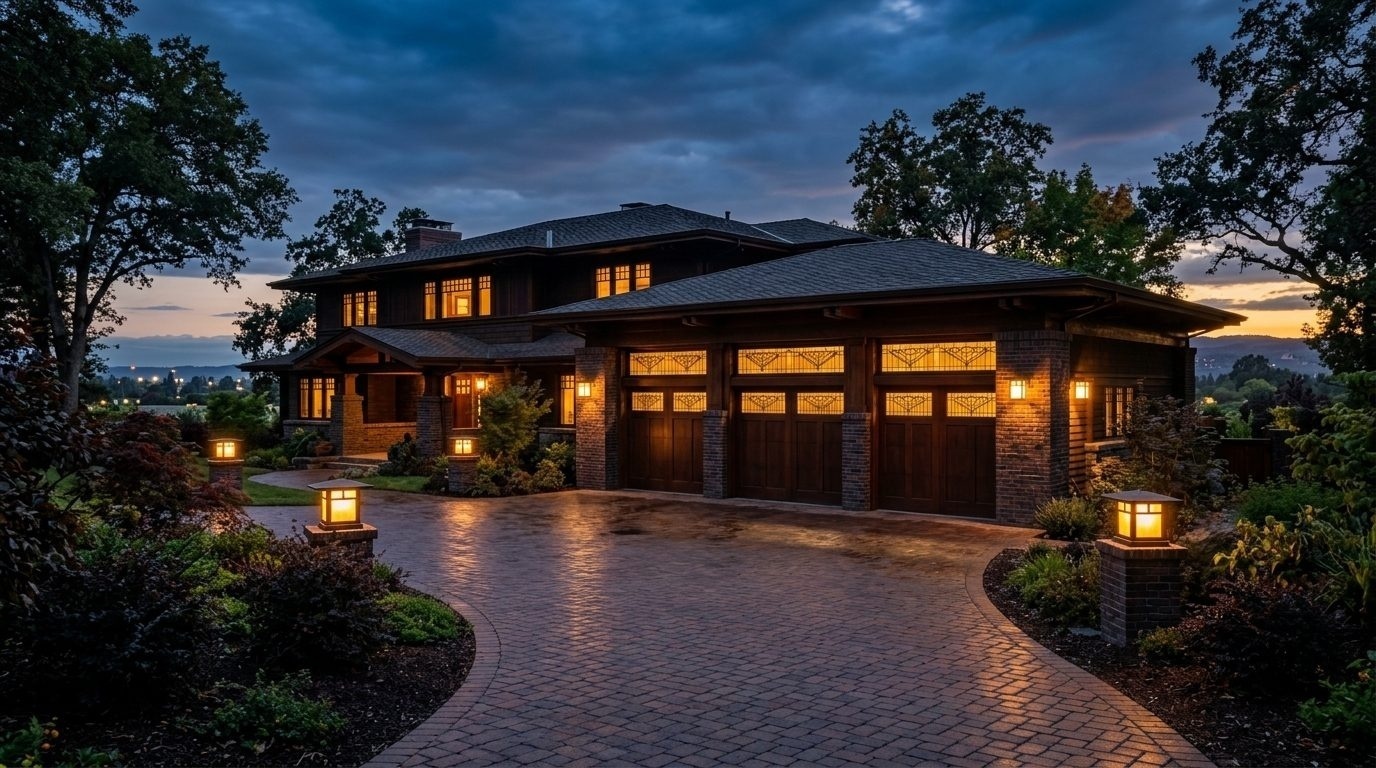 All Garage Door Services in Antelope, CA - Kamal Local Garage Door